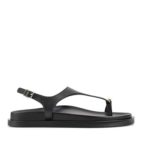 Siren Latvia Flatform Sandals
